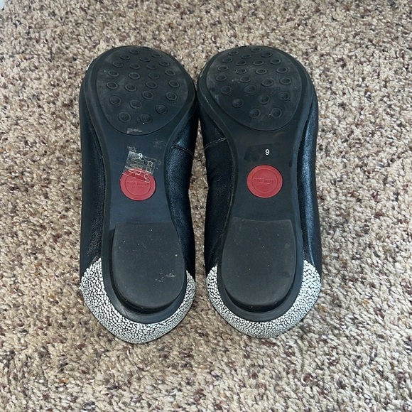 Marc Joseph New York ballet flats - Picture 7 of 10